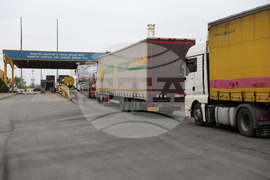 Русе - ГКПП "Дунав мост" - трафик