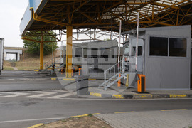 Русе - ГКПП "Дунав мост" - трафик