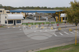 Русе - ГКПП "Дунав мост" - трафик