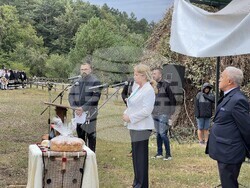 Снимка: Президентство