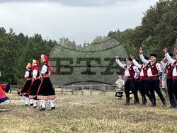 Снимка: Президентство