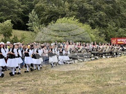 Снимка: Президентство