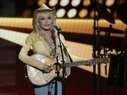 57th ACM Awards - Show