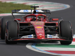 Italy F1 GP Auto Racing
