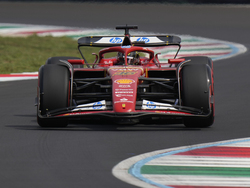 Italy F1 GP Auto Racing