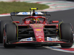 Italy F1 GP Auto Racing