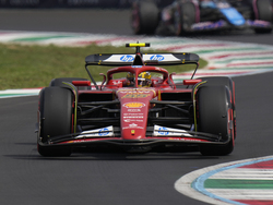Italy F1 GP Auto Racing