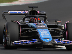 Italy F1 GP Auto Racing
