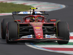 Italy F1 GP Auto Racing