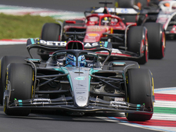 Italy F1 GP Auto Racing