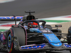 Italy F1 GP Auto Racing