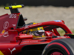 Italy F1 GP Auto Racing