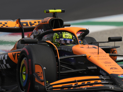 Italy F1 GP Auto Racing
