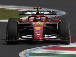 Italy F1 GP Auto Racing