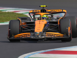 Italy F1 GP Auto Racing