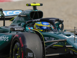 Italy F1 GP Auto Racing