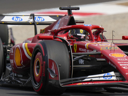 Italy F1 GP Auto Racing
