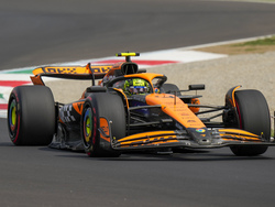 Italy F1 GP Auto Racing