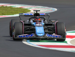 Italy F1 GP Auto Racing