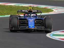 Italy F1 GP Auto Racing