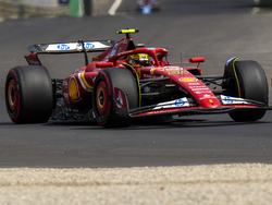 Italy F1 GP Auto Racing