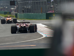 Italy F1 GP Auto Racing