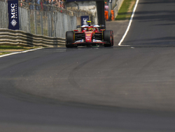 Italy F1 GP Auto Racing