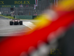 Italy F1 GP Auto Racing