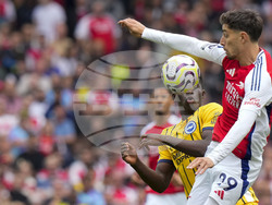 Britain Soccer Premier League