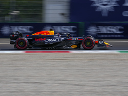 Italy F1 GP Auto Racing