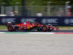 Italy F1 GP Auto Racing