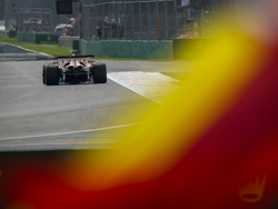 Italy F1 GP Auto Racing