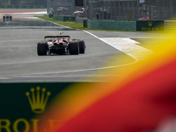 Italy F1 GP Auto Racing