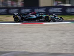 Italy F1 GP Auto Racing