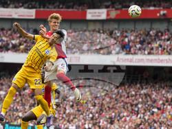 Britain Soccer Premier League