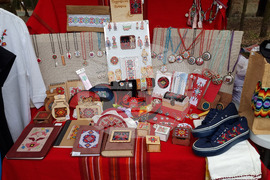 Местност Бакаджик - Национален събор на майсторите на народни инструменти