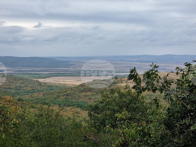 Предстои разширяване на Посетителския център в лесопарк Бакаджик и облагородяване на района около него
