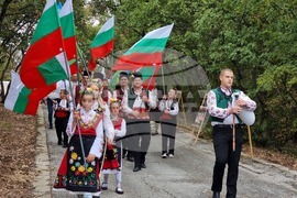 Местност Бакаджик - Национален събор на майсторите на народни инструменти