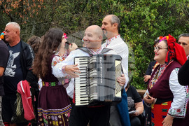 Местност Бакаджик - Национален събор на майсторите на народни инструменти