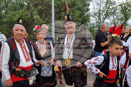 Местност Бакаджик - Национален събор на майсторите на народни инструменти