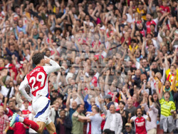 Britain Soccer Premier League