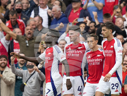 Britain Soccer Premier League
