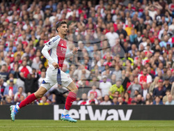 Britain Soccer Premier League
