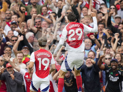 Britain Soccer Premier League