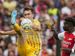 Britain Soccer Premier League