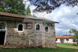 Село Трекляно - събор - празник