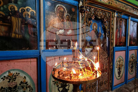 Село Трекляно - събор - празник