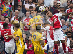 Britain Soccer Premier League