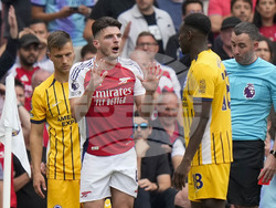 Britain Soccer Premier League