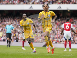 Britain Soccer Premier League